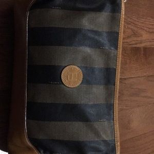 Fendi crossbody bag